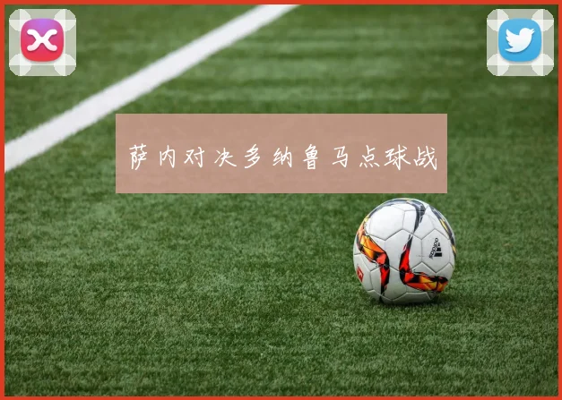 萨内对决多纳鲁马点球战