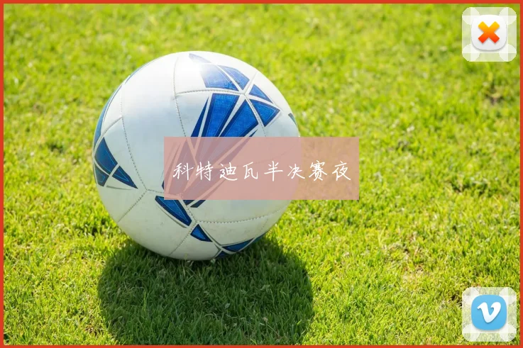 科特迪瓦半决赛夜