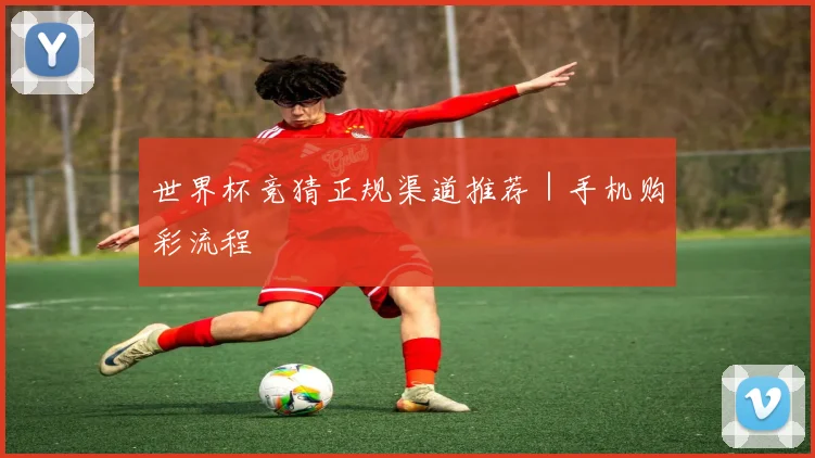 世界杯竞猜正规渠道推荐｜手机购彩流程