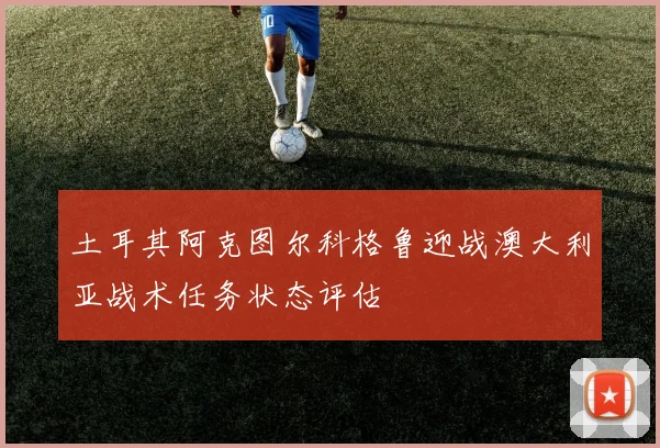 土耳其阿克图尔科格鲁迎战澳大利亚战术任务状态评估