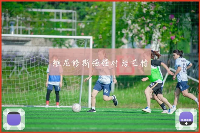 维尼修斯强强对话芒特