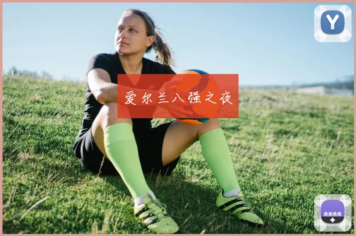 爱尔兰八强之夜