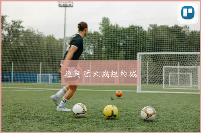 迈阿密大战纽约城