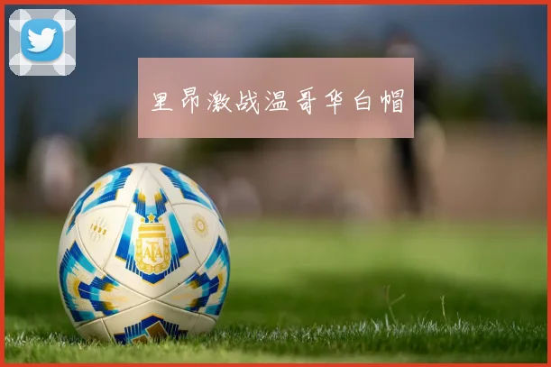 里昂激战温哥华白帽