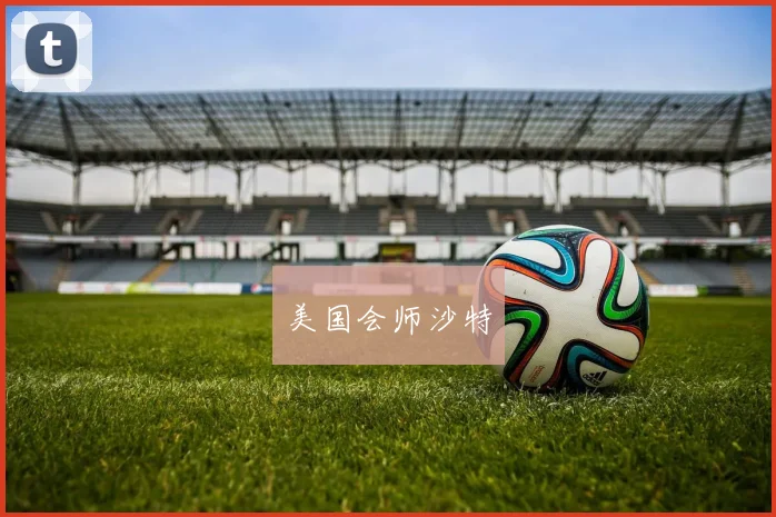 美国会师沙特
