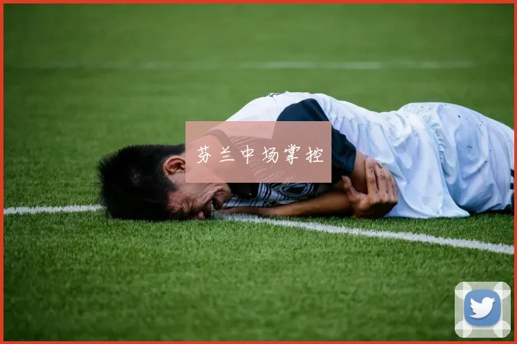 芬兰中场掌控