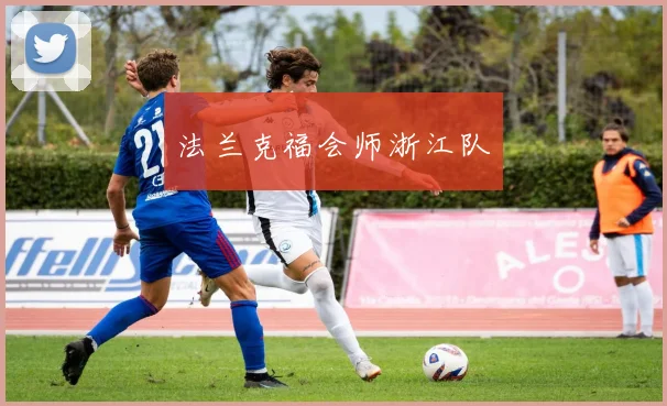 法兰克福会师浙江队