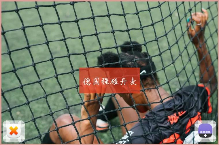 德国强碰丹麦