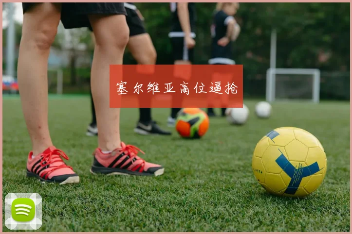 塞尔维亚高位逼抢