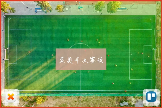 莱奥半决赛夜
