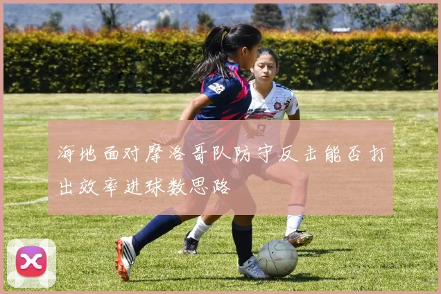海地面对摩洛哥队防守反击能否打出效率进球数思路